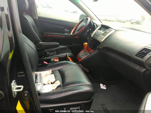 Lexus RX 350 2007 2T2GK31U87C024408 Image 6