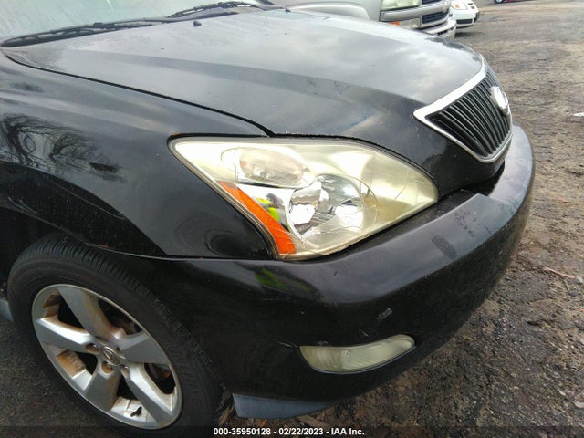 Lexus RX 350 2007 2T2GK31U87C024408 Image 7
