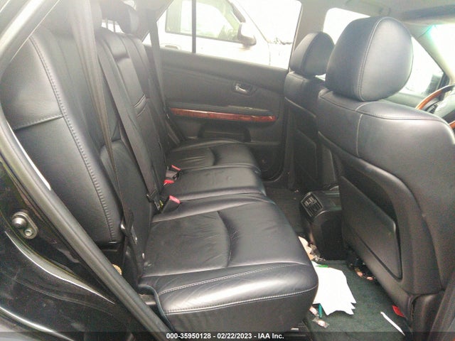 Lexus RX 350 2007 2T2GK31U87C024408 Image 9