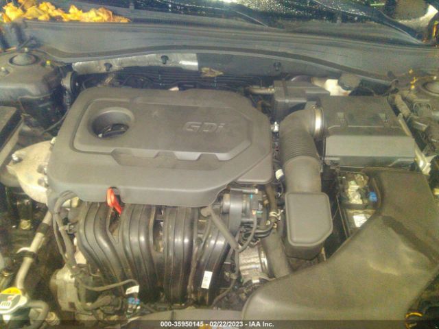 5XXGT4L3XJG217686 KIA Optima Lx