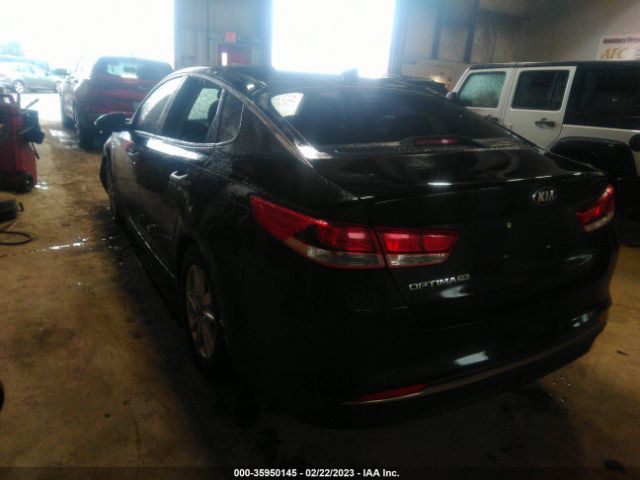 5XXGT4L3XJG217686 KIA Optima Lx