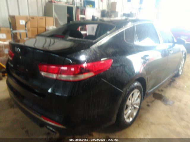 5XXGT4L3XJG217686 KIA Optima Lx