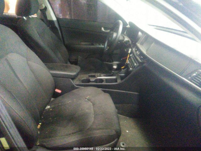 5XXGT4L3XJG217686 KIA Optima Lx
