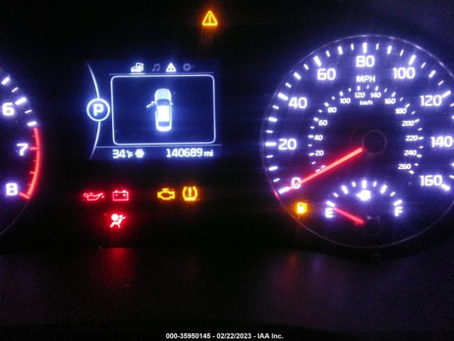 5XXGT4L3XJG217686 KIA Optima Lx