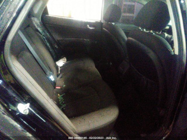 5XXGT4L3XJG217686 KIA Optima Lx