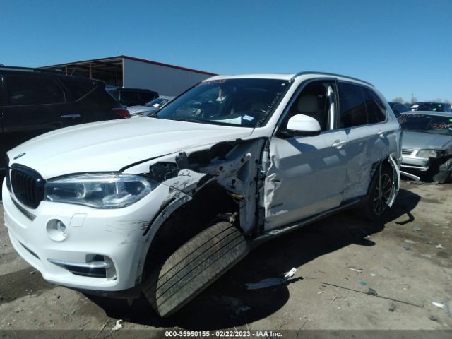 5UXKR0C32H0X79349 BMW X5 Xdrive35i