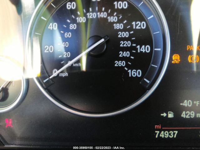 5UXKR0C32H0X79349 BMW X5 Xdrive35i