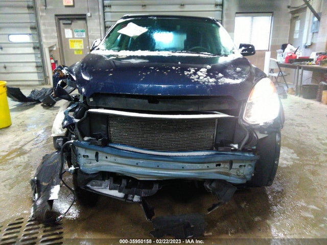 Chevrolet EQUINOX LS 2017 2GNALBEK2H1521231 Image 7