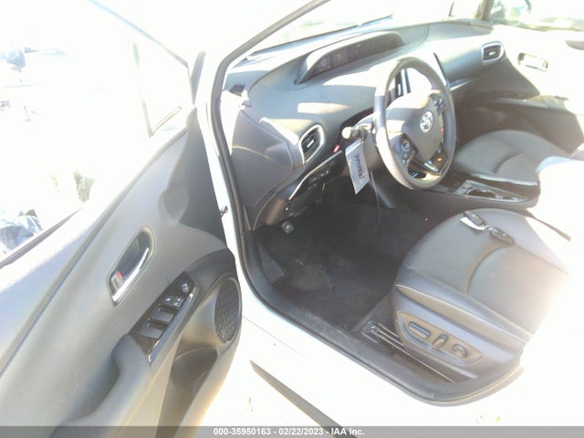 2022 Toyota Prius, VIN: JTDKAMFP5N3205983