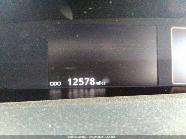 2022 Toyota Prius, VIN: JTDKAMFP5N3205983