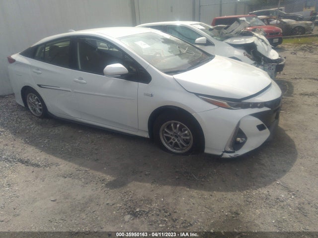 2022 Toyota Prius, VIN: JTDKAMFP5N3205983