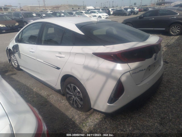 2022 Toyota Prius, VIN: JTDKAMFP5N3205983