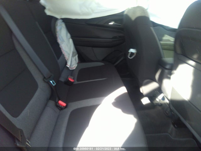 Chevrolet Trailblazer Lt 2022 KL79MRSL6NB137864 Image 8