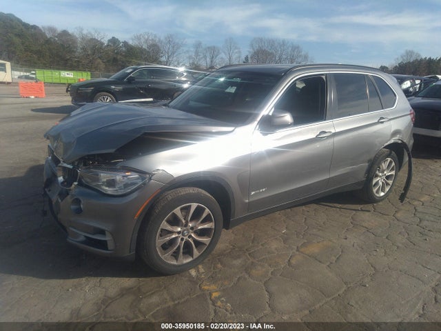 5UXKR2C52G0R69325 BMW X5 Sdrive35i