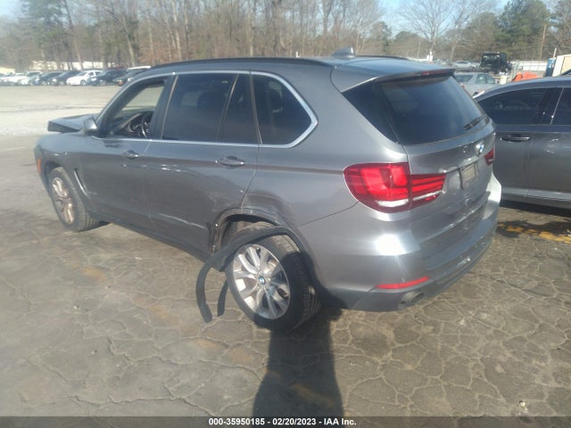 5UXKR2C52G0R69325 BMW X5 Sdrive35i