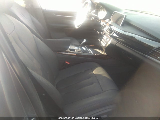 5UXKR2C52G0R69325 BMW X5 Sdrive35i