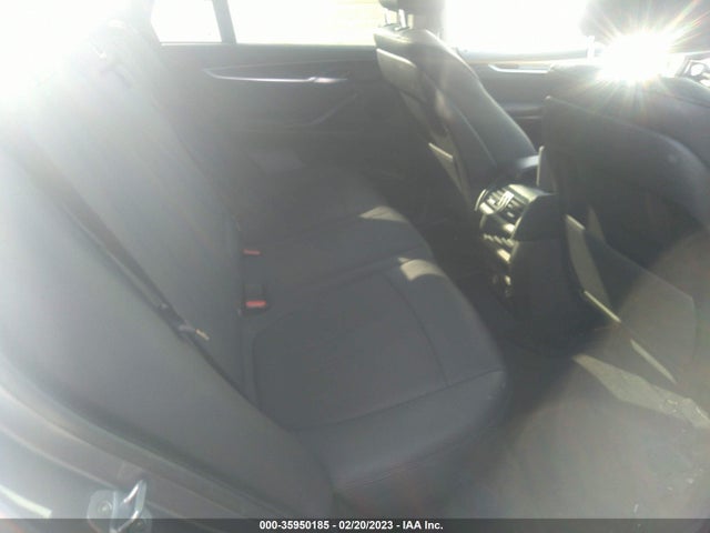 5UXKR2C52G0R69325 BMW X5 Sdrive35i