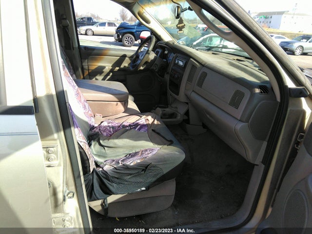 Dodge RAM 1500 2002 3D7HA18N02G183569 Image 6