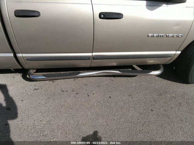 Dodge RAM 1500 2002 3D7HA18N02G183569 Image 7
