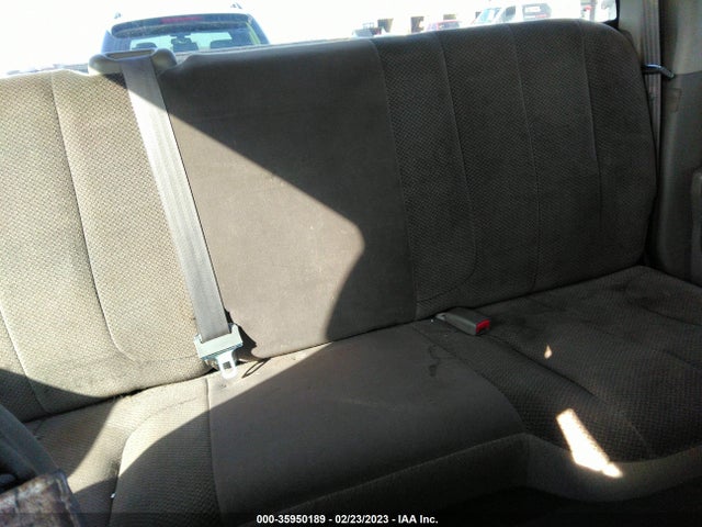 Dodge RAM 1500 2002 3D7HA18N02G183569 Image 9