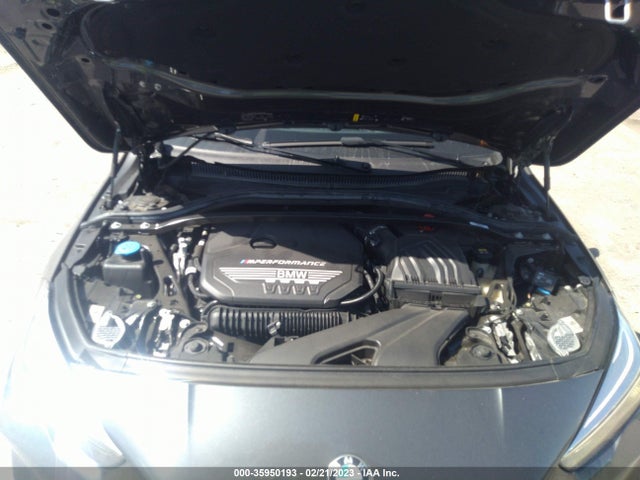 2021 BMW 2 Series, VIN: WBA13AL04M7H11842