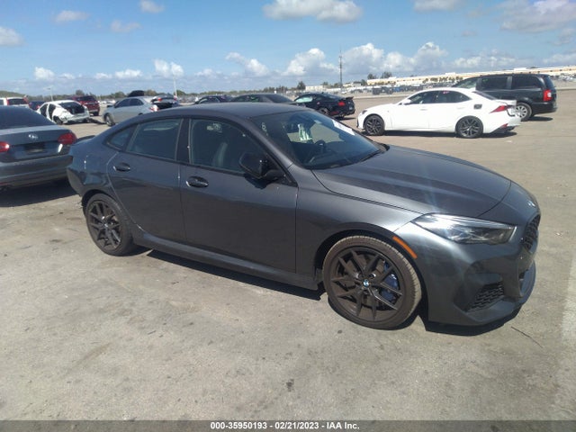 2021 BMW 2 Series, VIN: WBA13AL04M7H11842