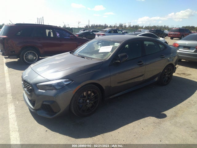 2021 BMW 2 Series, VIN: WBA13AL04M7H11842