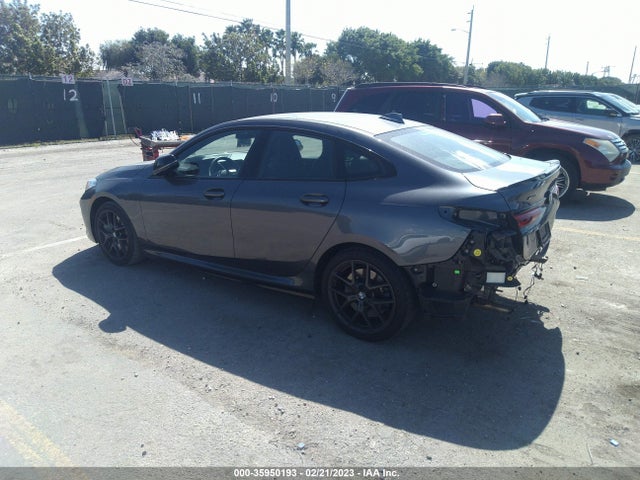 2021 BMW 2 Series, VIN: WBA13AL04M7H11842