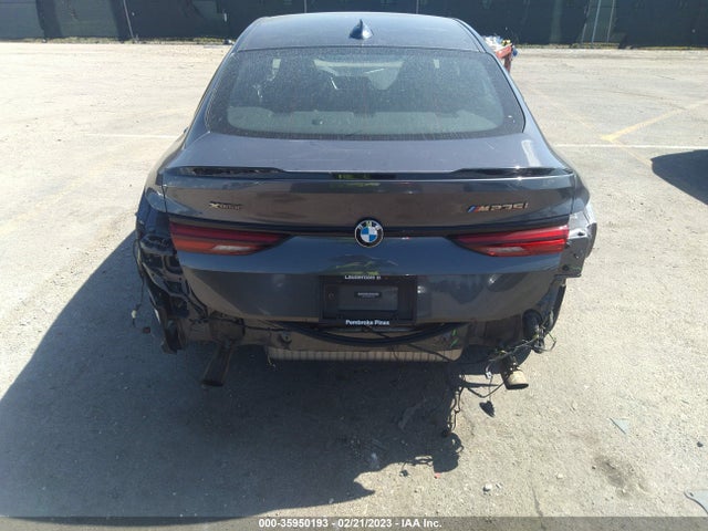 2021 BMW 2 Series, VIN: WBA13AL04M7H11842