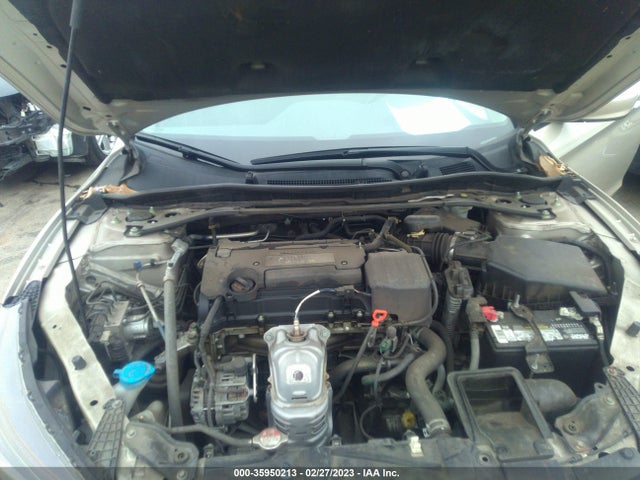 Honda Accord Sedan Sport 2015 1HGCR2F53FA100728 Image 10