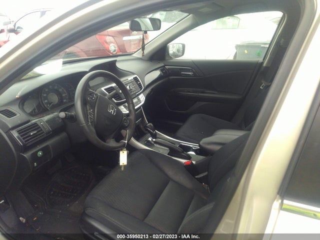 Honda Accord Sedan Sport 2015 1HGCR2F53FA100728 Image 5