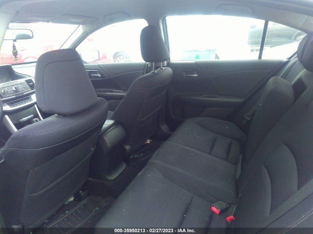 Honda Accord Sedan Sport 2015 1HGCR2F53FA100728 Image 8