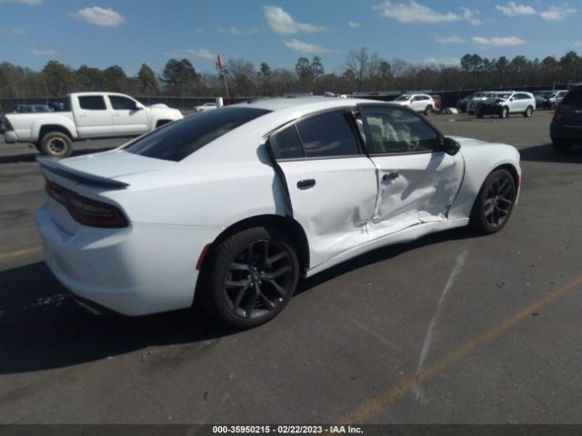 2C3CDXBG5NH157809 Dodge Charger Sxt