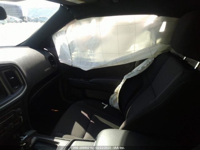 2C3CDXBG5NH157809 Dodge Charger Sxt