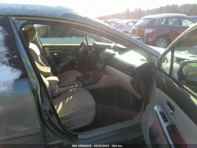 JF1GPAC69FH262230 Subaru Impreza Wagon 2.0i Premium