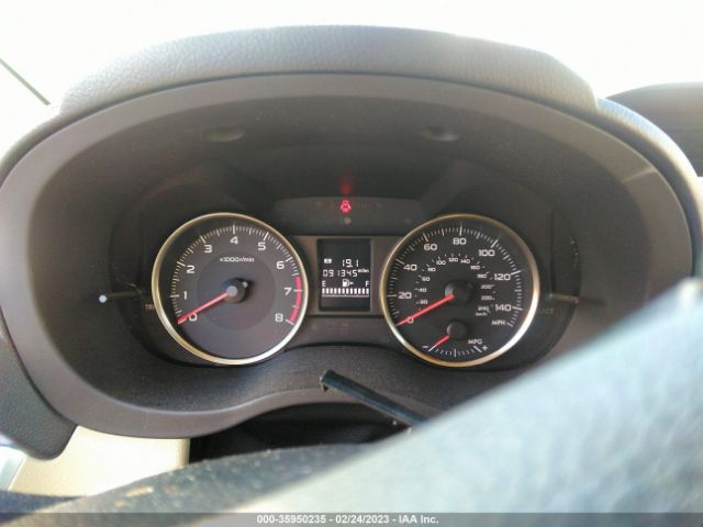 JF1GPAC69FH262230 Subaru Impreza Wagon 2.0i Premium