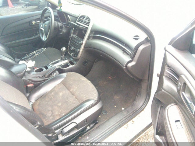 Chevrolet MALIBU LT 2014 1G11E5SL1EF134989 Image 6