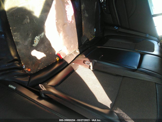 Chevrolet MALIBU LT 2014 1G11E5SL1EF134989 Image 9
