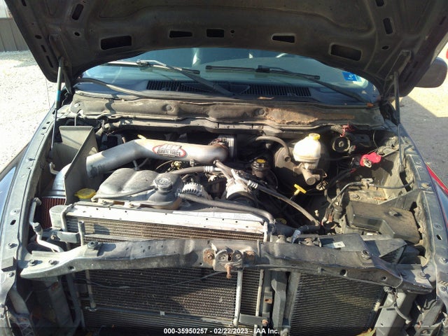 Dodge Ram 1500 St/slt 2003 1D7HU18D03J635986 Image 11