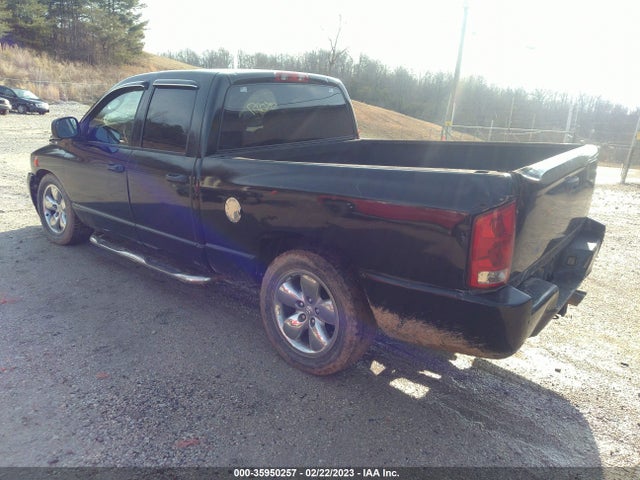 Dodge Ram 1500 St/slt 2003 1D7HU18D03J635986 Image 4