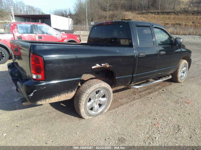 Dodge Ram 1500 St/slt 2003 1D7HU18D03J635986 Image 5