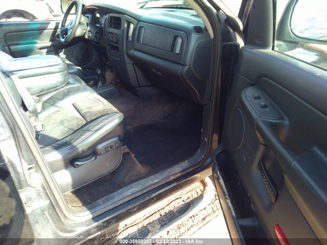 Dodge Ram 1500 St/slt 2003 1D7HU18D03J635986 Image 6