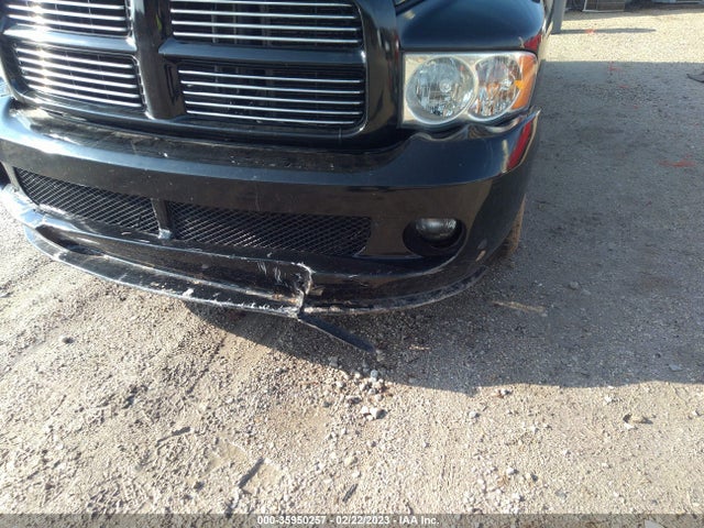 Dodge Ram 1500 St/slt 2003 1D7HU18D03J635986 Image 7