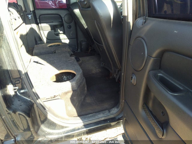Dodge Ram 1500 St/slt 2003 1D7HU18D03J635986 Image 9