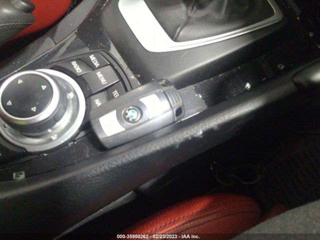 WBAVL1C55EVY11097 BMW X1 Xdrive28i