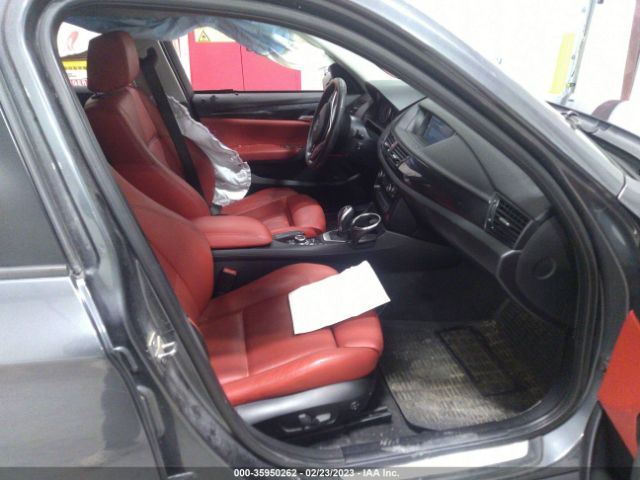WBAVL1C55EVY11097 BMW X1 Xdrive28i