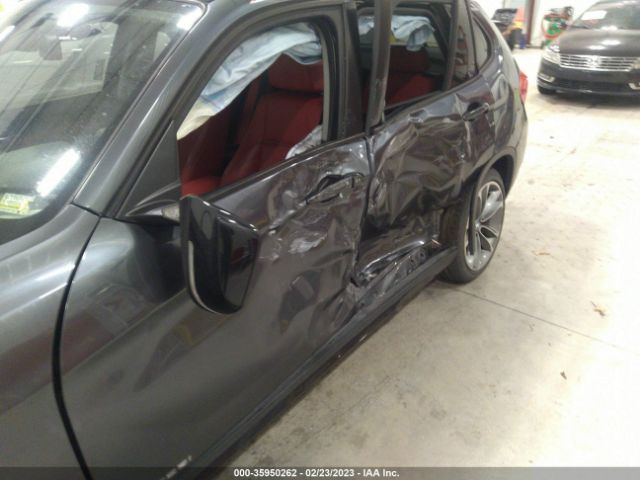 WBAVL1C55EVY11097 BMW X1 Xdrive28i