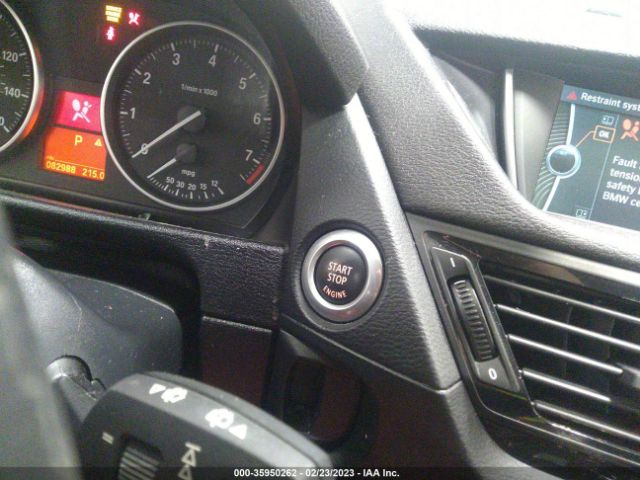 WBAVL1C55EVY11097 BMW X1 Xdrive28i
