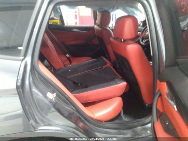 WBAVL1C55EVY11097 BMW X1 Xdrive28i