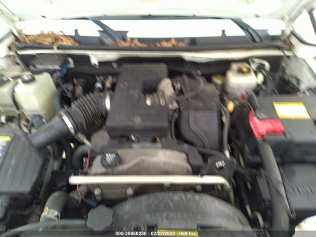 5GTEN43E188229010 Hummer H3 Suv Luxury